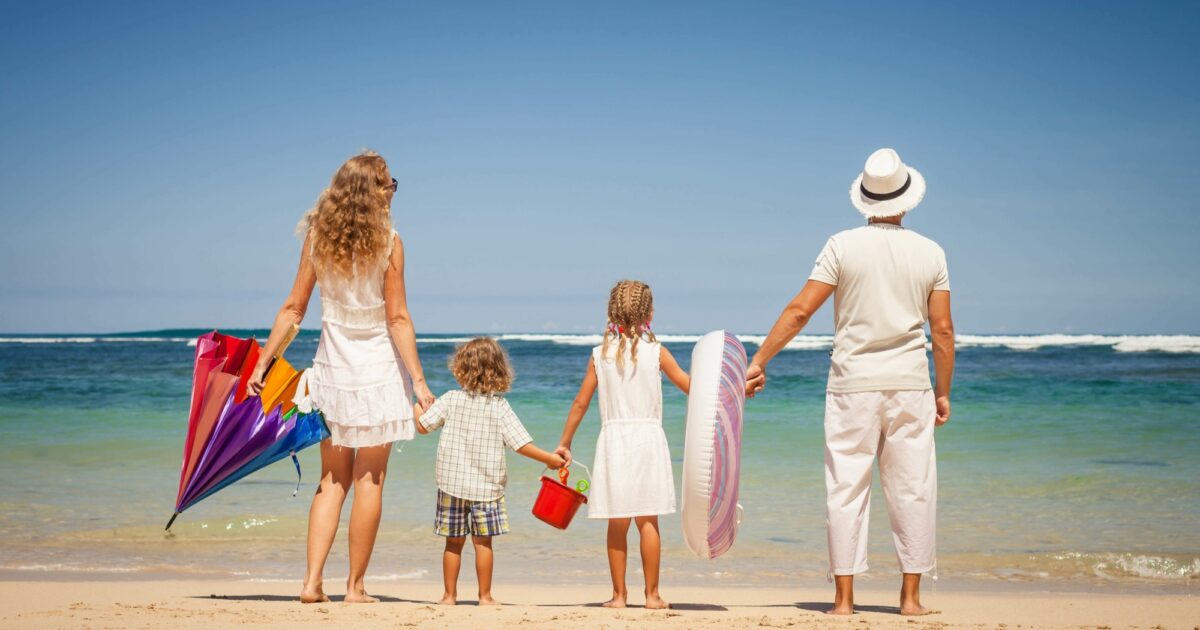 Vacations In Costa Rica For Families