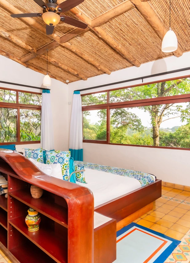 Suites — accommodations, architecture, luxury and art Finca Rosa Blanca