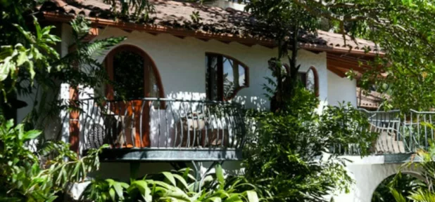 Villas
