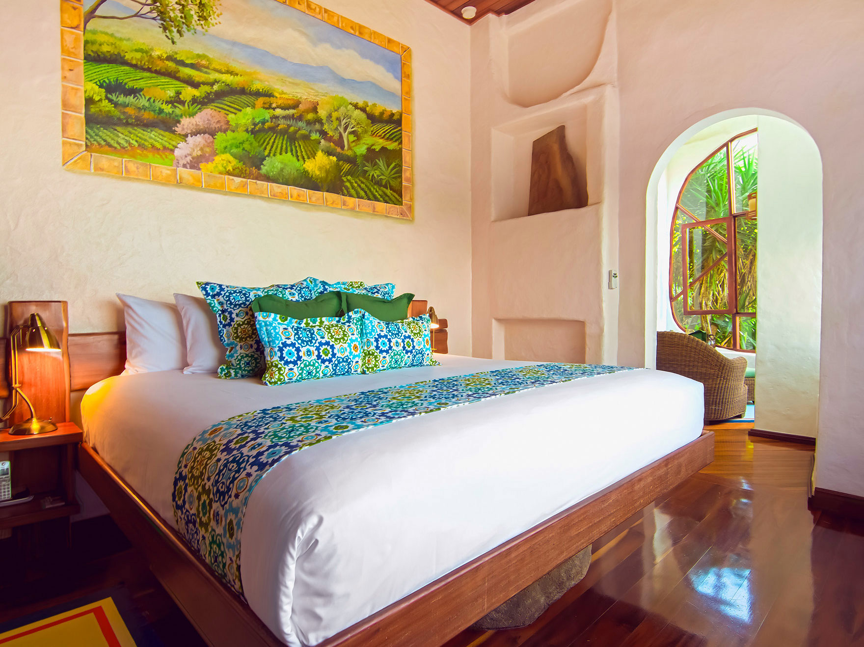 Piedra bed 2024 web