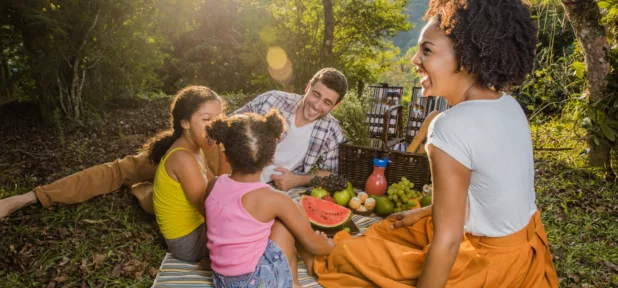 Family vacation Costa Rica