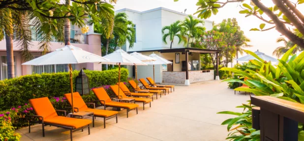 Boutique hotels in Costa Rica