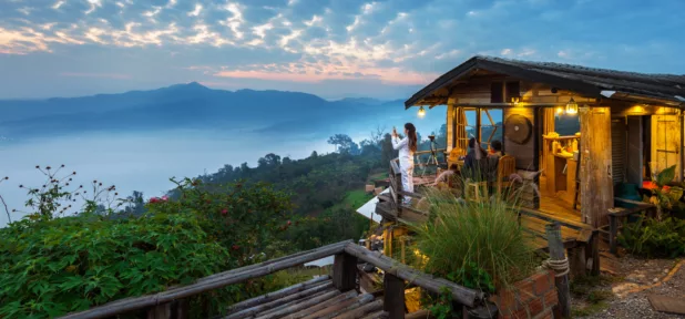 Best vacation spots in Costa Rica