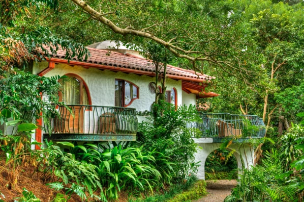 Costa Rica Itinerary