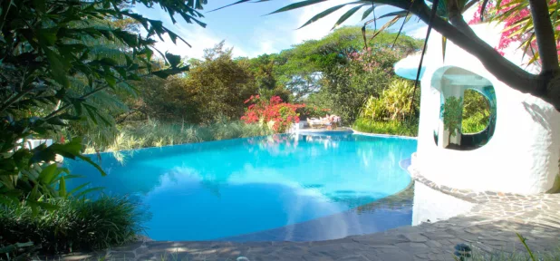 Boutique Hotel in San Jose Costa Rica