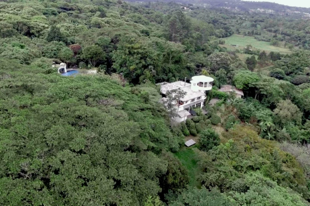 Finca Rosa Blanca Coffee Farm and Inn