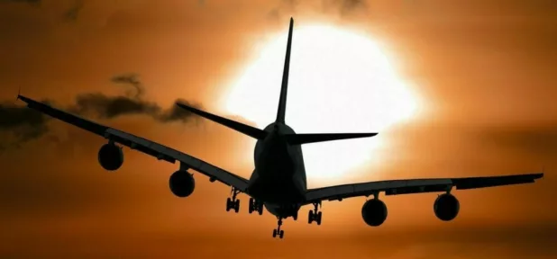 Costa Rica air travel during COVID min