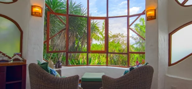 Luxury Meets Nature at Finca Rosa Blanca Costa Rica