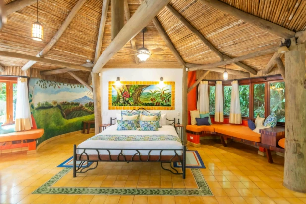 Boutique Eco Lodge in Costa Rica