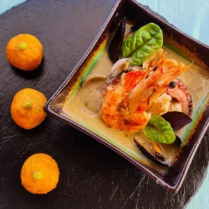 El trigre vestido restaurante costa rica instagram 09