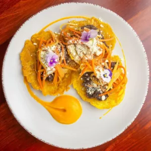 El trigre vestido restaurante costa rica instagram 11