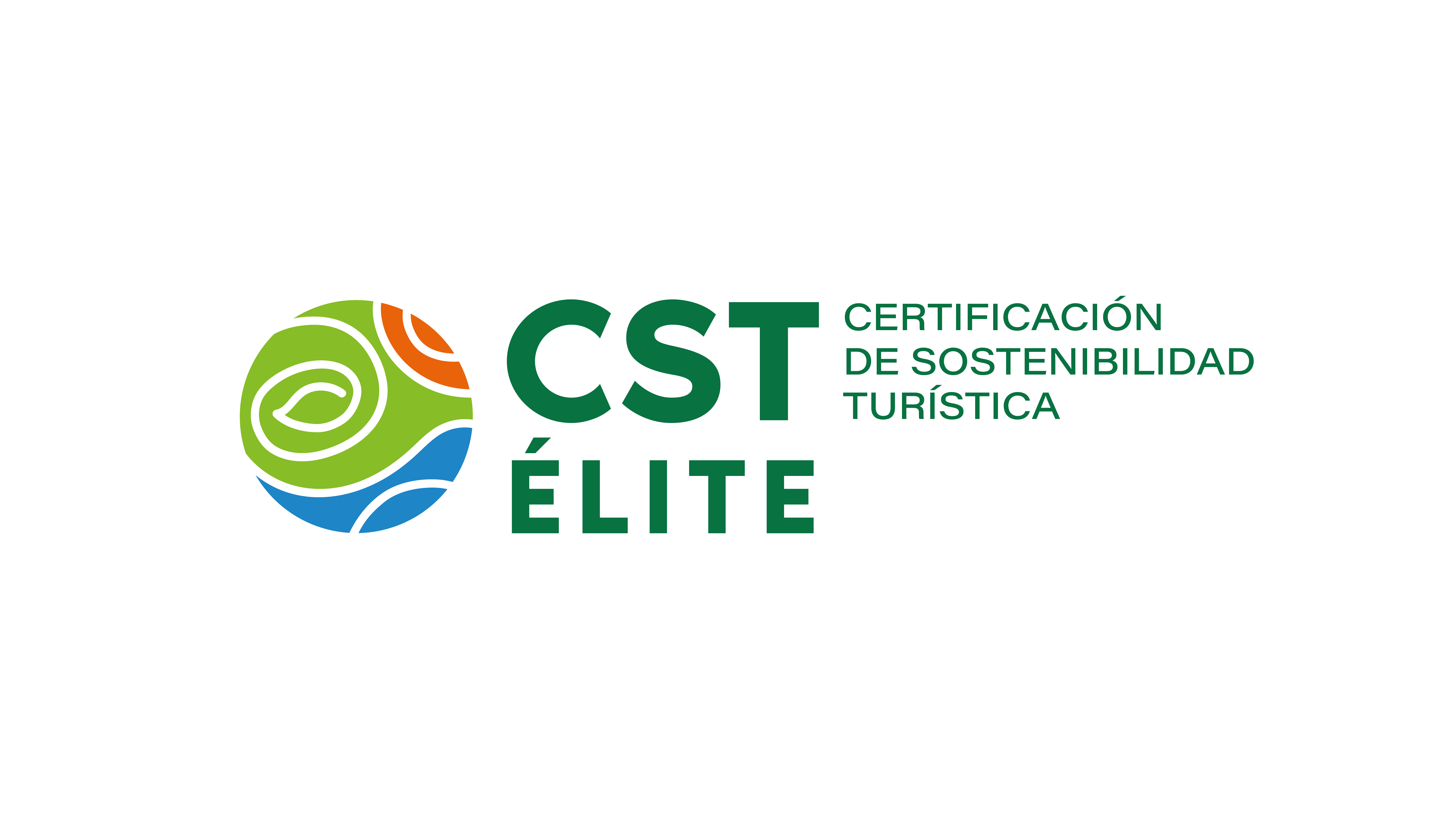 LOGO CST ELITE Color
