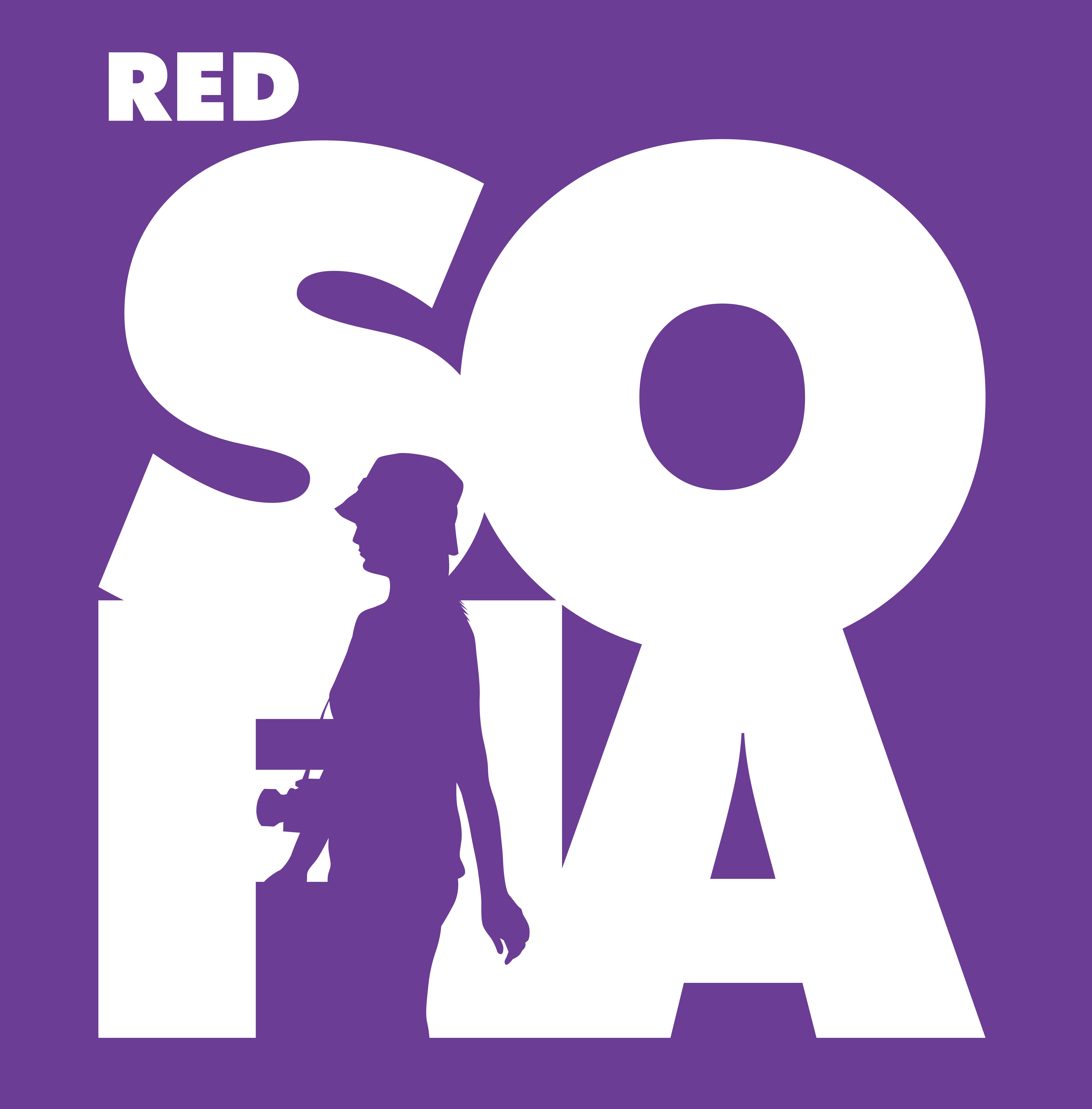Logo RED SOFIA